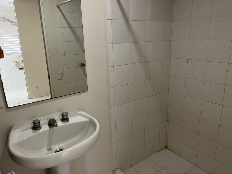 Departamento En Renta En Contadero