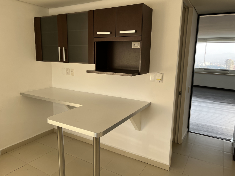 Departamento En Renta En Contadero