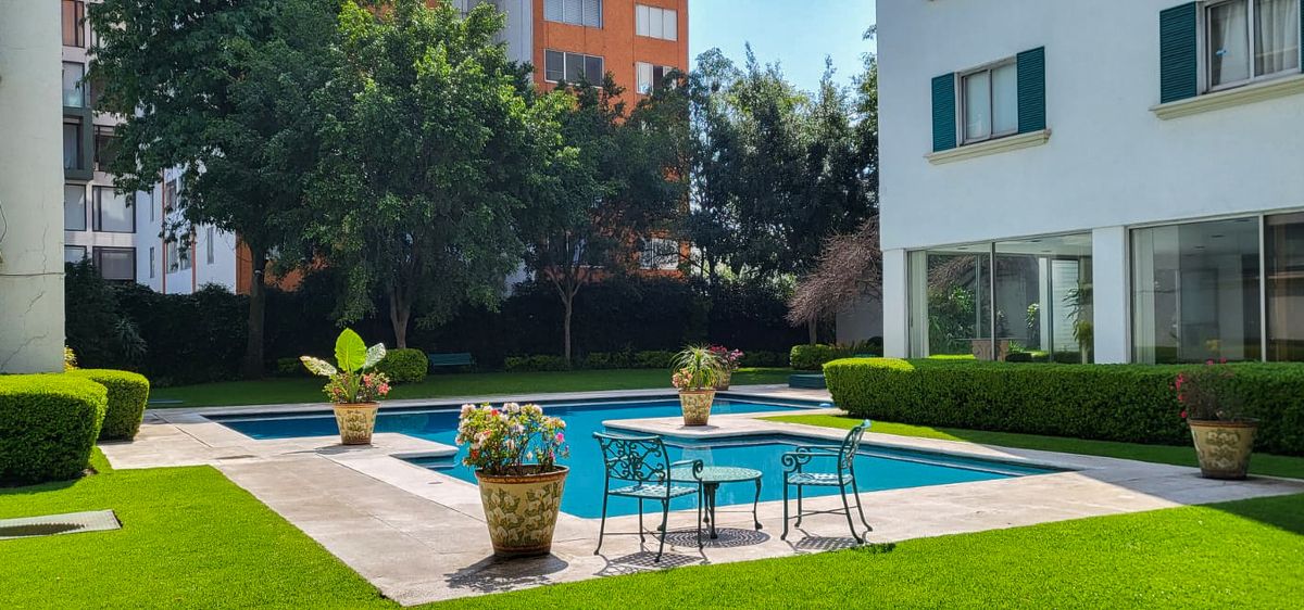 En venta Departamento Jardines de la MontaÃ±a
