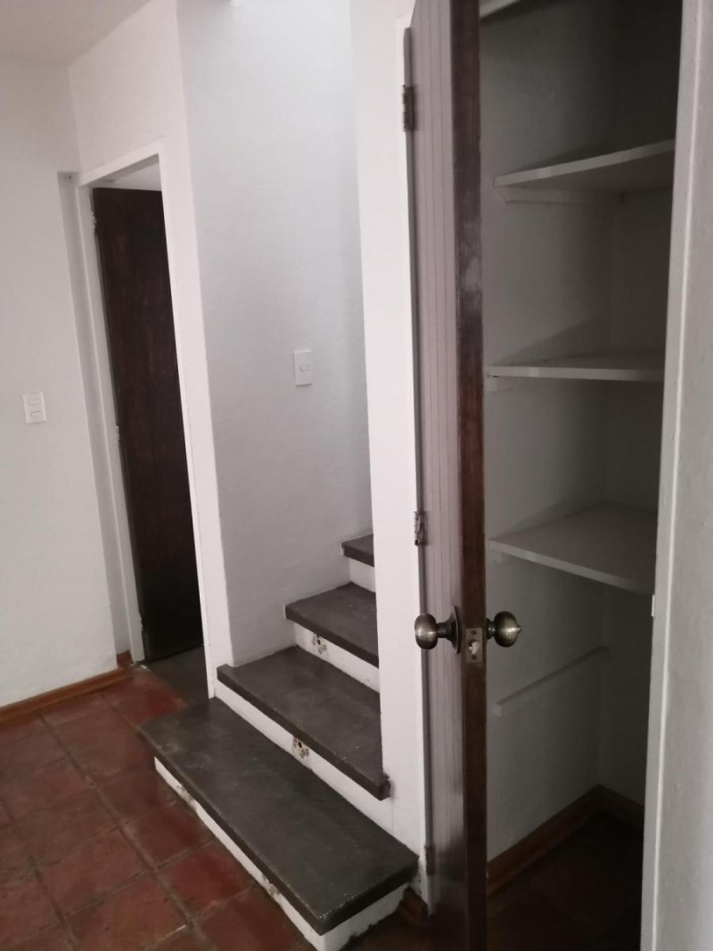 Casa En Condominio En Renta En Lomas De Tecamachalco Bosques I Y II