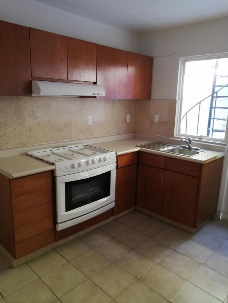 Casa En Condominio En Renta En Lomas De Tecamachalco Bosques I Y II