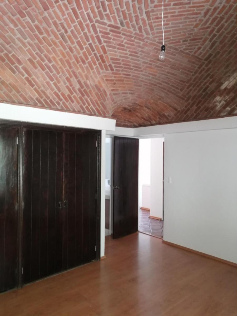 Casa En Condominio En Renta En Lomas De Tecamachalco Bosques I Y II
