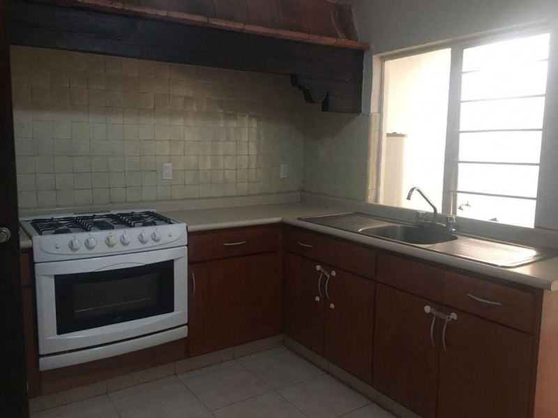 Casa En Condominio En Renta En Lomas De Tecamachalco Bosques I Y II