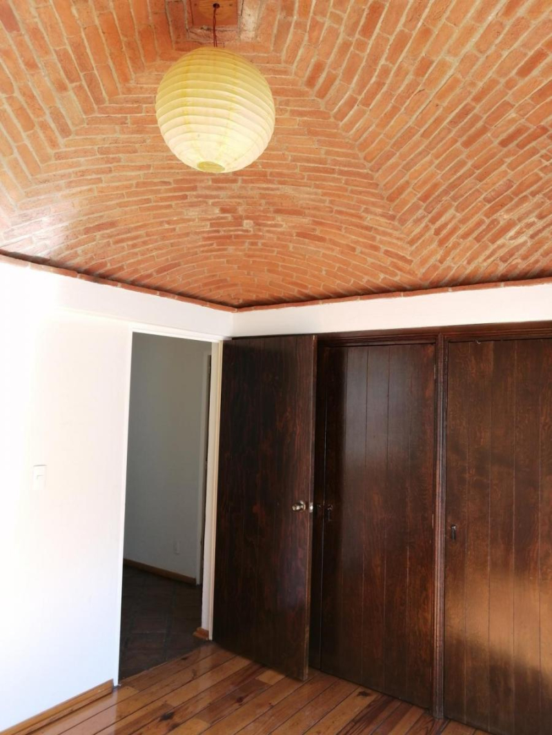 Casa En Condominio En Renta En Lomas De Tecamachalco Bosques I Y II