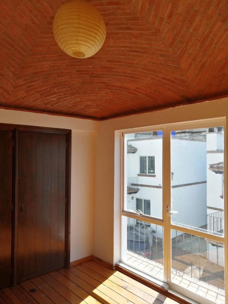 Casa En Condominio En Renta En Lomas De Tecamachalco Bosques I Y II