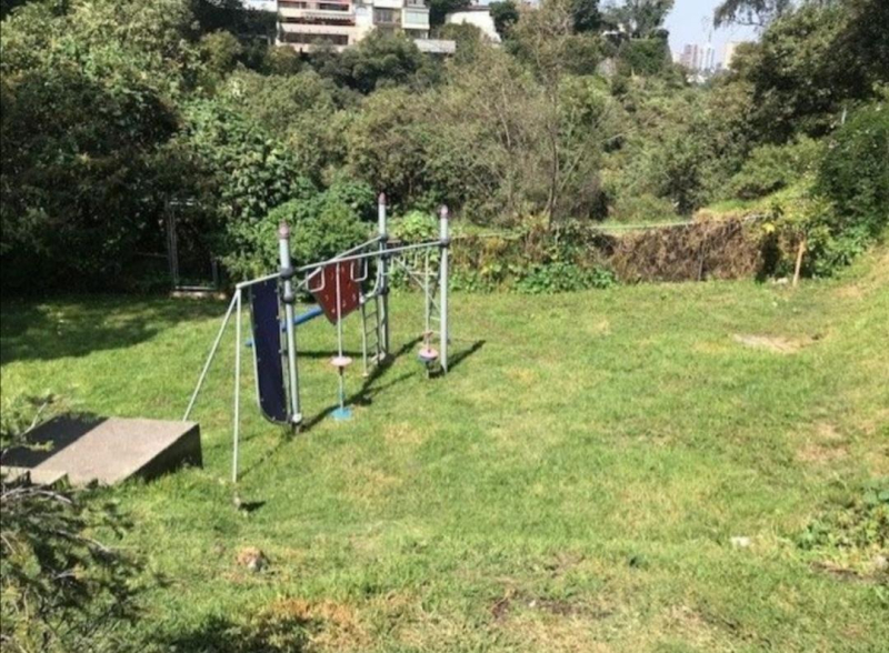 Casa En Condominio En Renta En Lomas De Tecamachalco Bosques I Y II