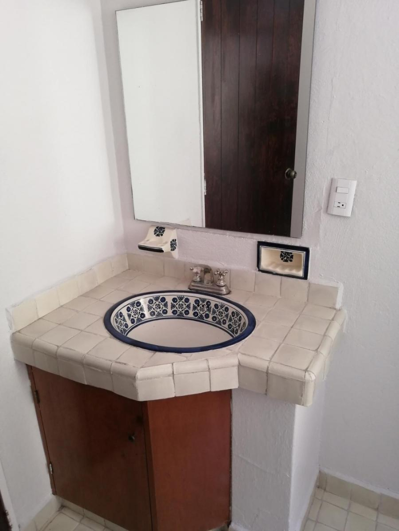 Casa En Condominio En Renta En Lomas De Tecamachalco Bosques I Y II