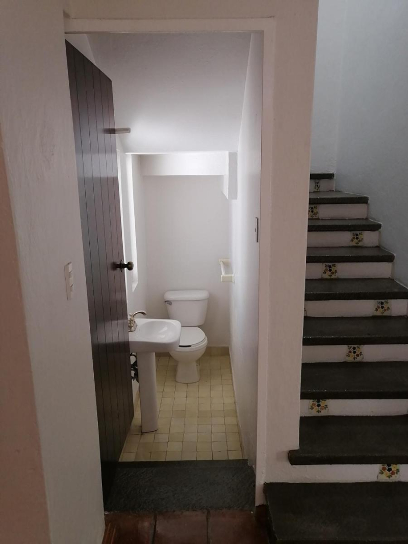 Casa En Condominio En Renta En Lomas De Tecamachalco Bosques I Y II