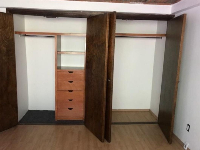 Casa En Condominio En Renta En Lomas De Tecamachalco Bosques I Y II