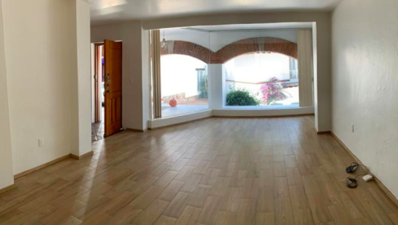 Casa En Condominio En Renta En Lomas De Tecamachalco Bosques I Y II