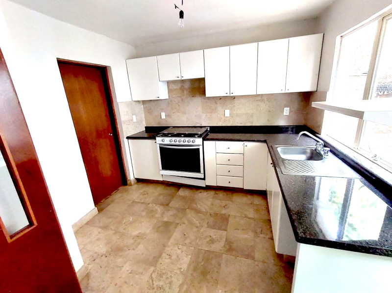 Casa En Condominio En Renta En Lomas De Tecamachalco Bosques I Y II