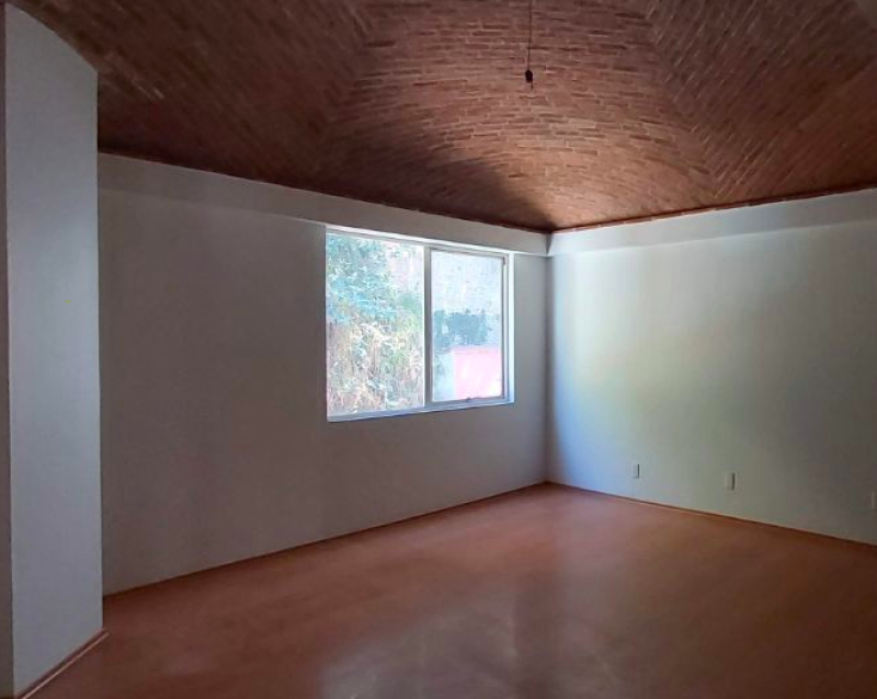 Casa En Condominio En Renta En Lomas De Tecamachalco Bosques I Y II