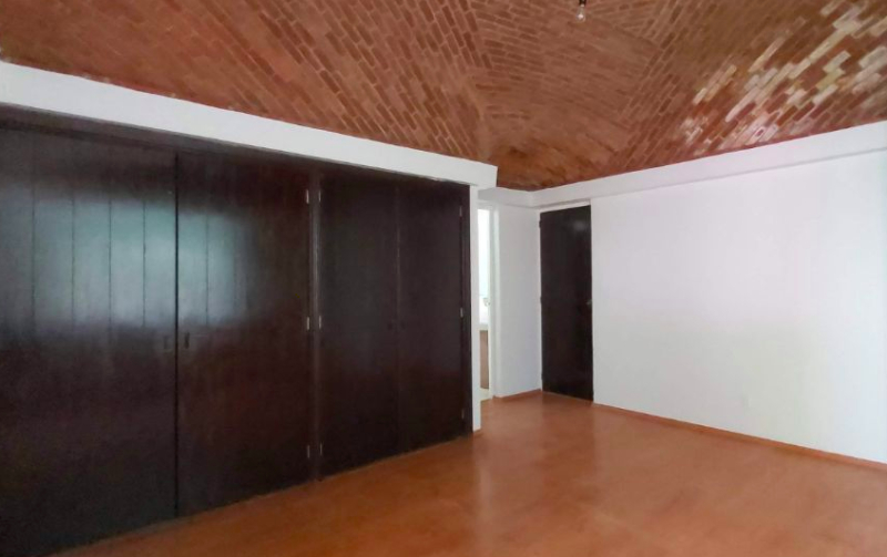 Casa En Condominio En Renta En Lomas De Tecamachalco Bosques I Y II