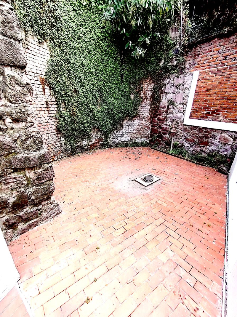 Casa En Condominio En Renta En Lomas De Tecamachalco Bosques I Y II