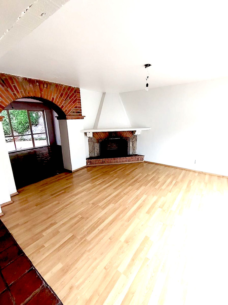 Casa en Condominio en Renta en Lomas de Tecamachalco Bosques I y II