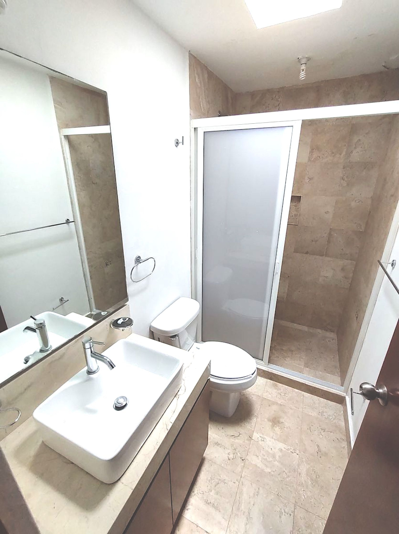 casa en condominio en renta en lomas de tecamachalco bosques i y ii