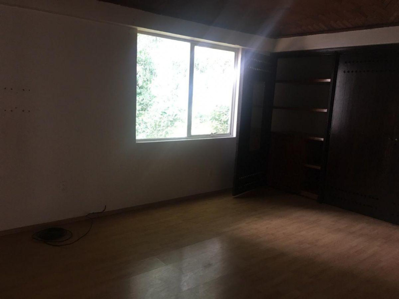 casa en condominio en renta en lomas de tecamachalco bosques i y ii