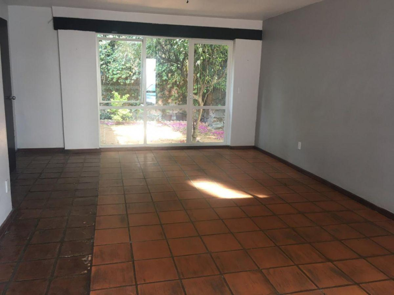 casa en condominio en renta en lomas de tecamachalco bosques i y ii