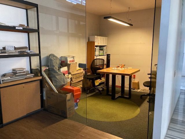 Oficina En Renta, Lomas De Bezares, CDMX
