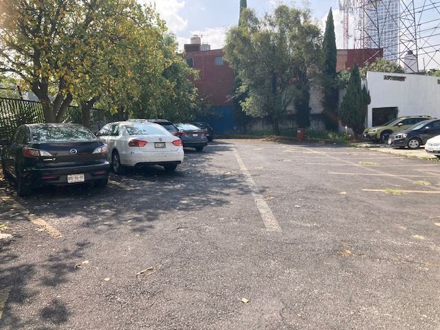 Oficina En Renta, Lomas De Bezares, CDMX