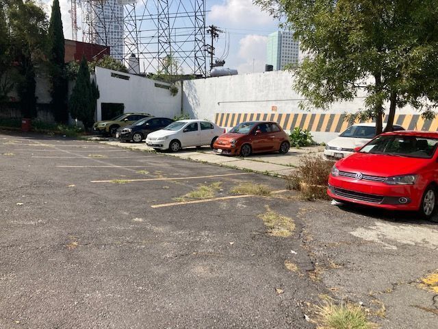 Oficina En Renta, Lomas De Bezares, CDMX