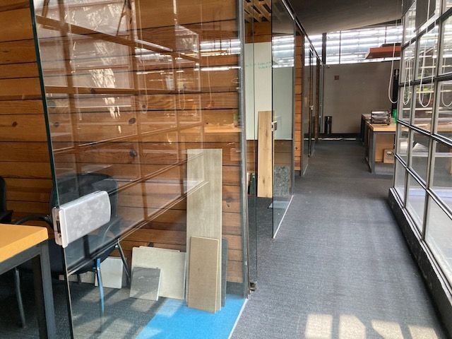 Oficina En Renta, Lomas De Bezares, CDMX