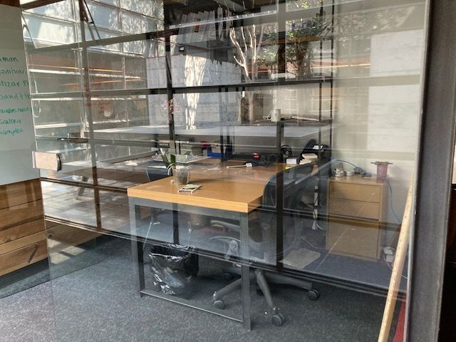 Oficina En Renta, Lomas De Bezares, CDMX