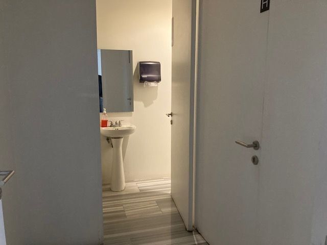 Oficina En Renta, Lomas De Bezares, CDMX