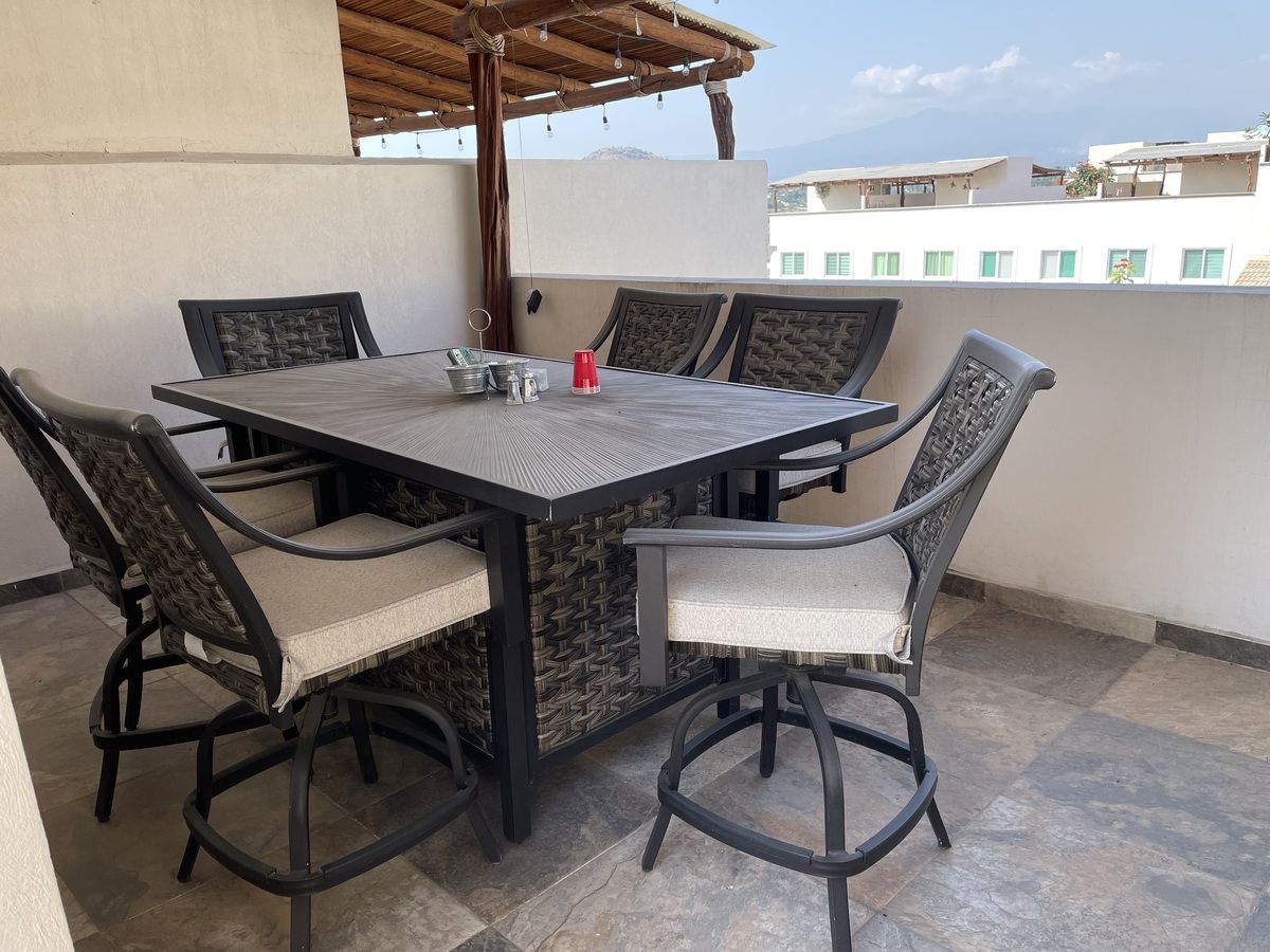 Casa En VENTA En Condominio, Xochitepec, Morelos.