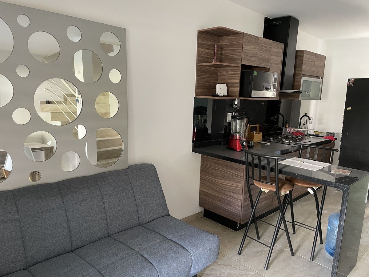 Casa En VENTA En Condominio, Xochitepec, Morelos.
