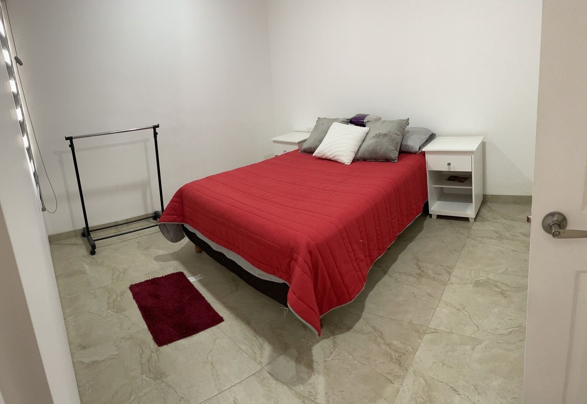 Casa En VENTA En Condominio, Xochitepec, Morelos.