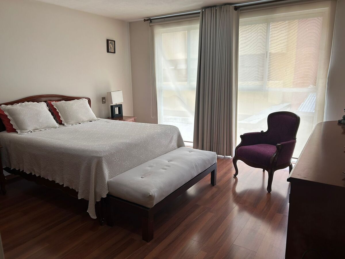 DEPARTAMENTO EN VENTA, ANAXAGORAS NARVARTE, CDMX