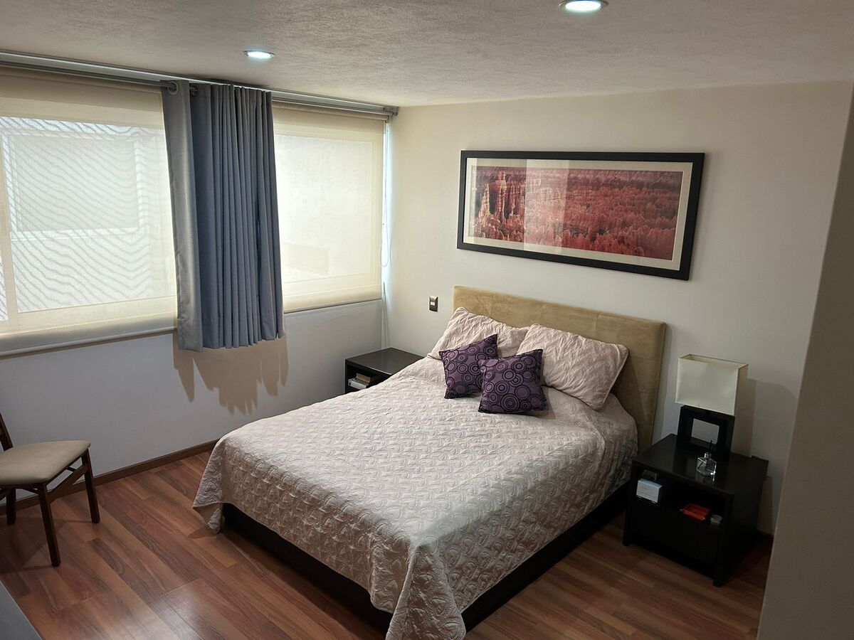 DEPARTAMENTO EN VENTA, ANAXAGORAS NARVARTE, CDMX