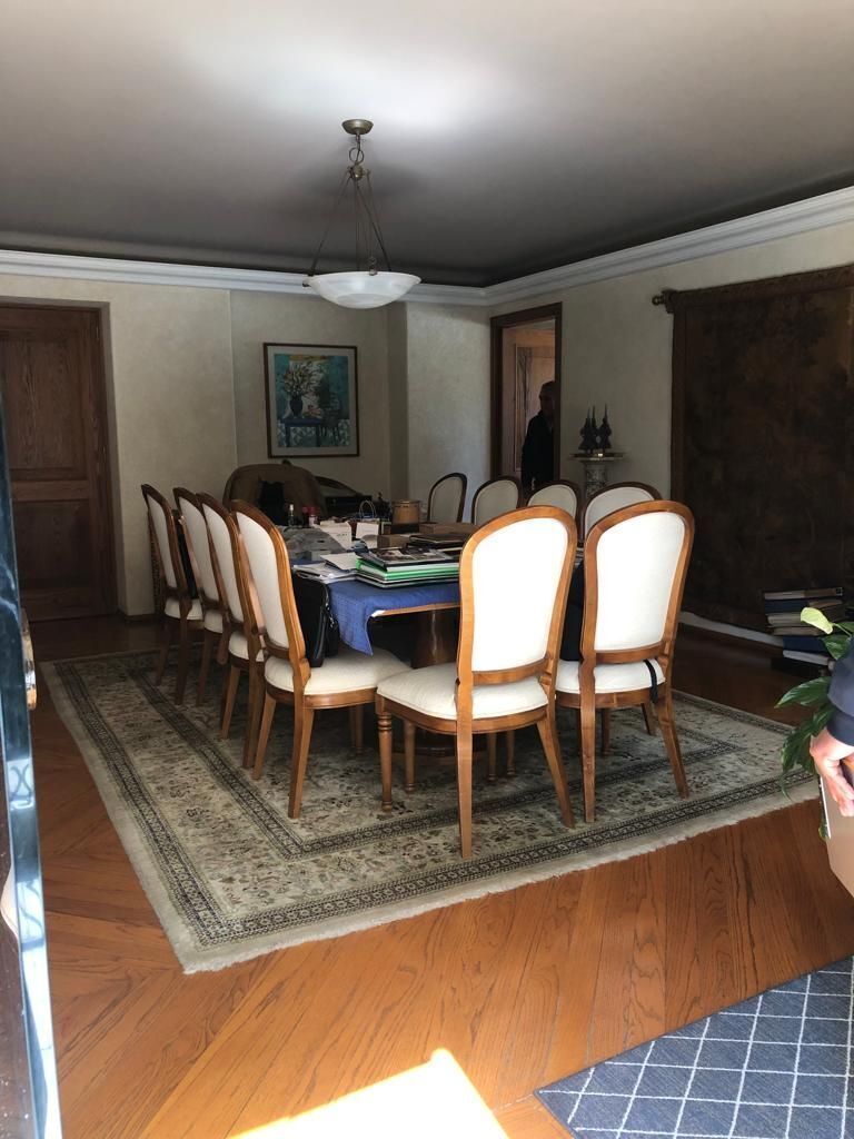 Casa En Venta, Bosque De Las Lomas
