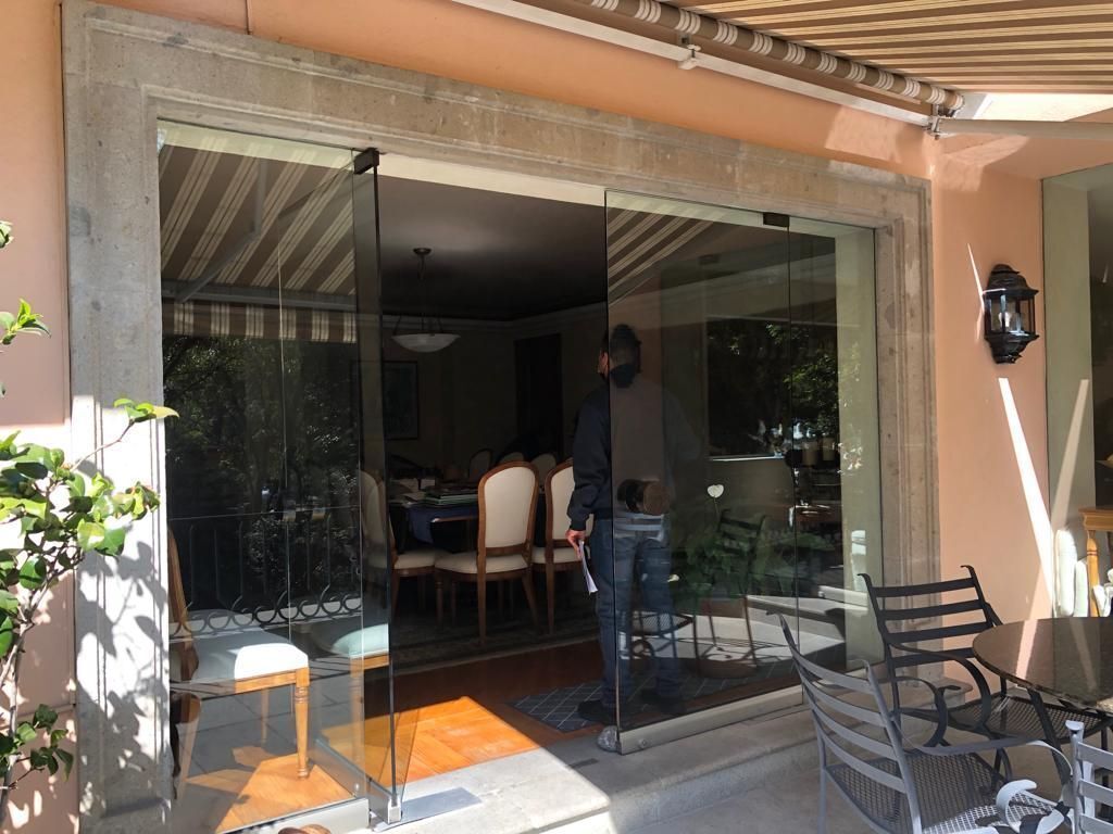 Casa En Venta, Bosque De Las Lomas