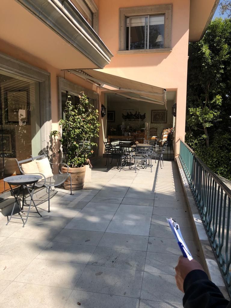 Casa En Venta, Bosque De Las Lomas