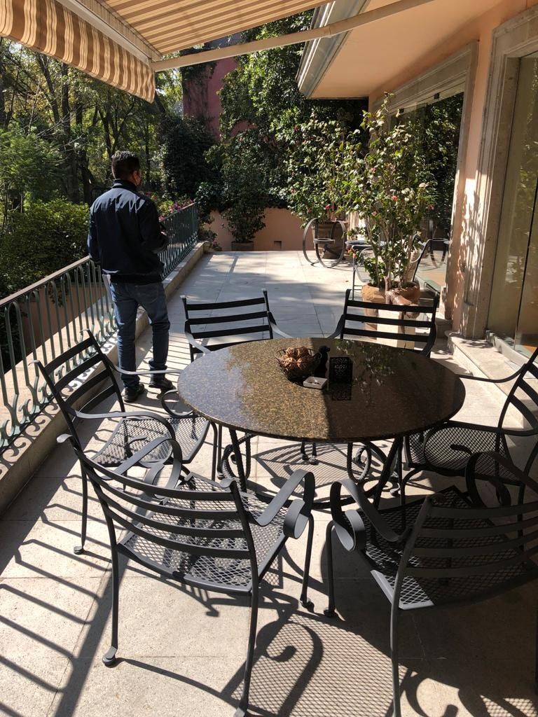 Casa En Venta, Bosque De Las Lomas