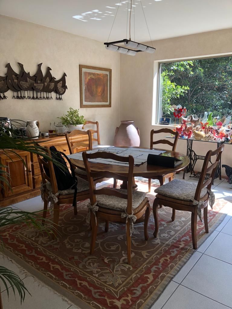 Casa En Venta, Bosque De Las Lomas
