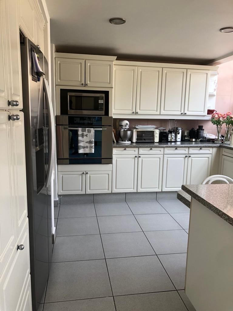Casa En Venta, Bosque De Las Lomas