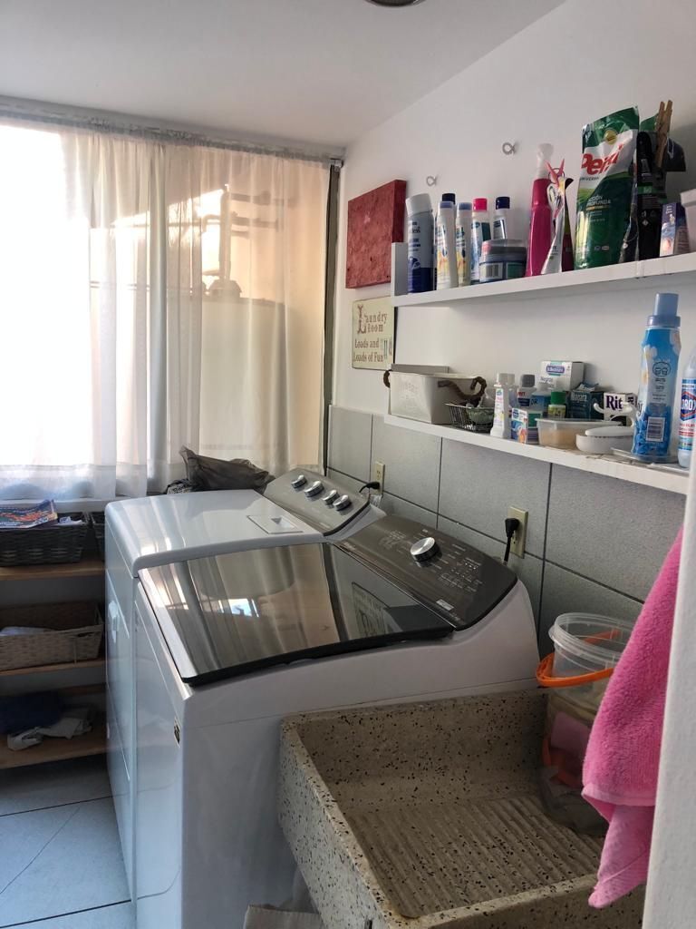 Casa En Venta, Bosque De Las Lomas