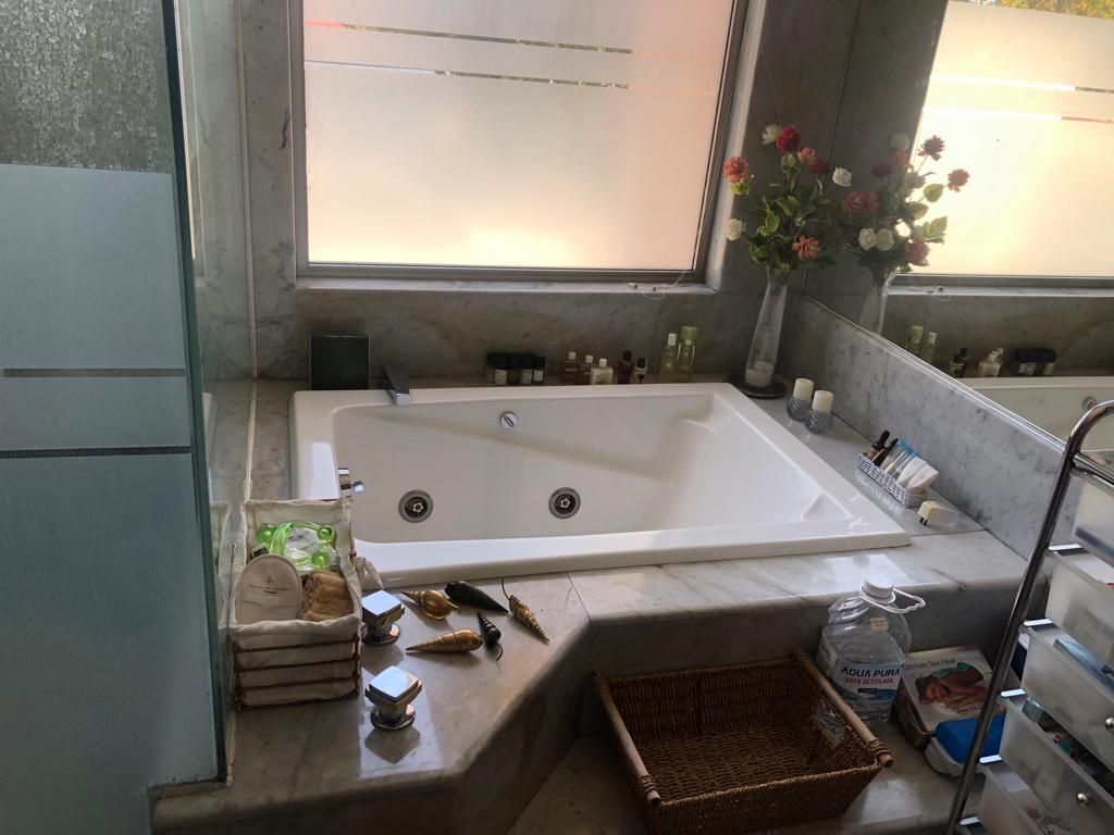 Casa En Venta, Bosque De Las Lomas