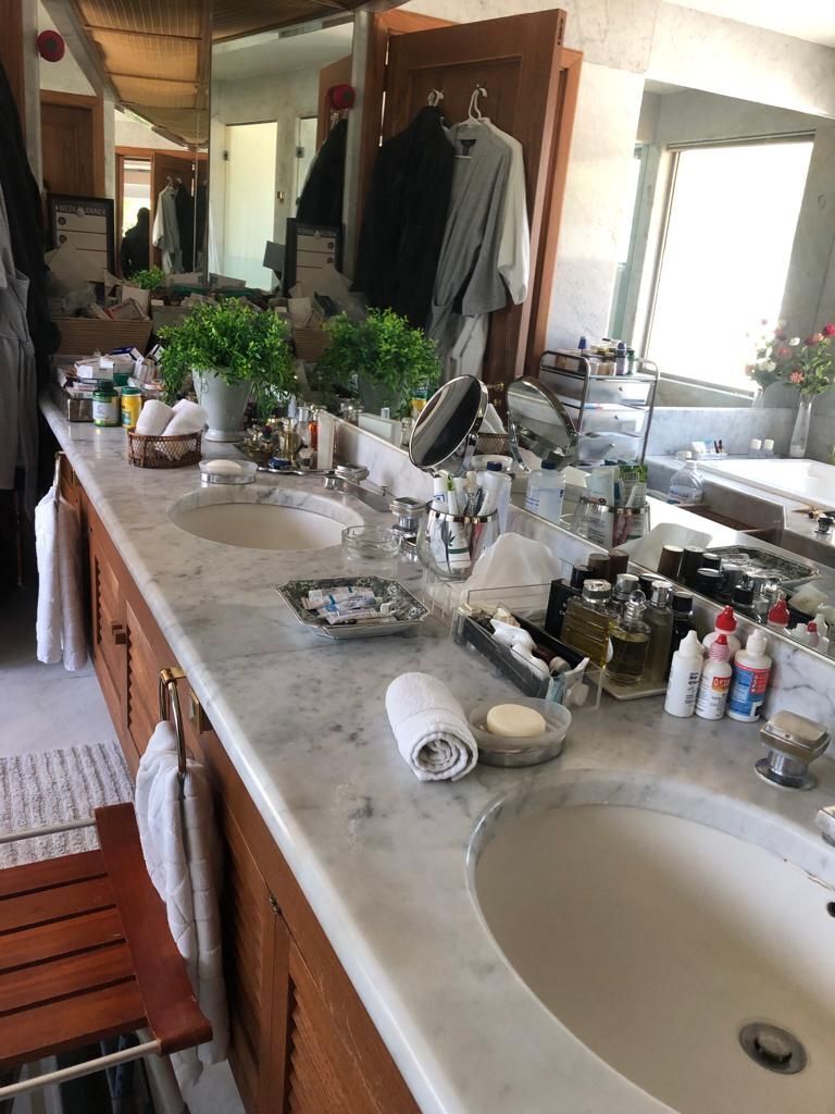Casa En Venta, Bosque De Las Lomas