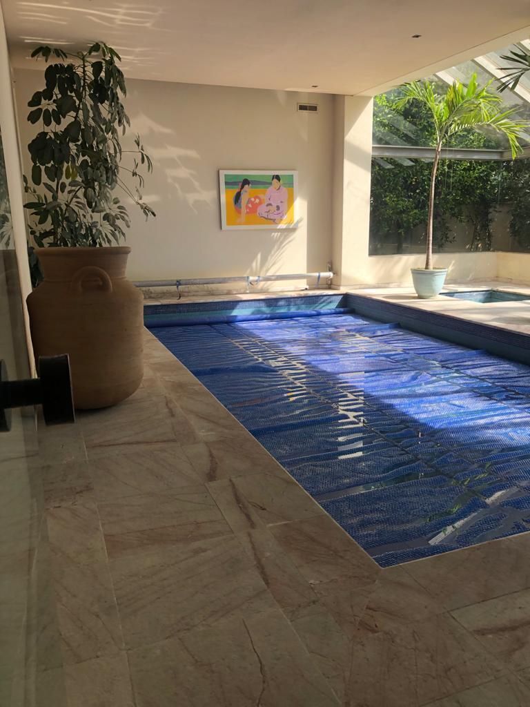 Casa En Venta, Bosque De Las Lomas