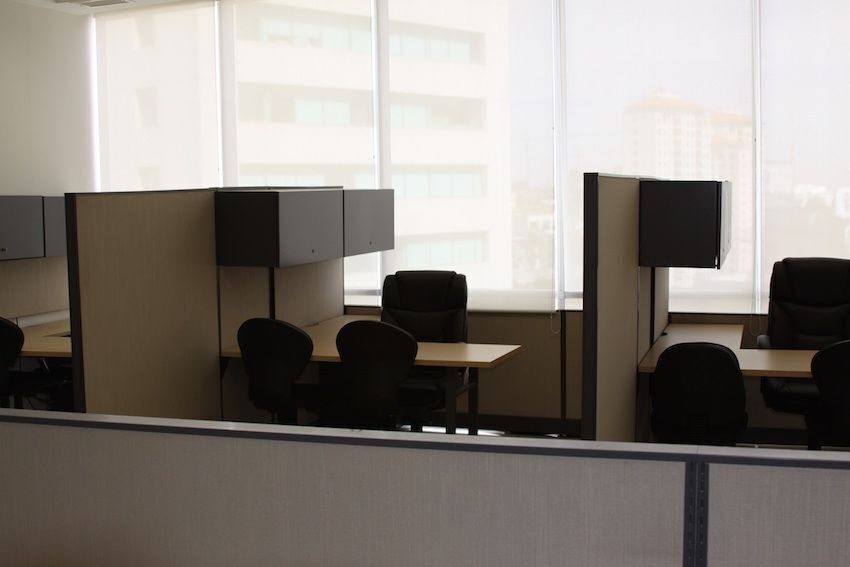 Oficina En Venta/Renta, Santa Fe, Cdmx