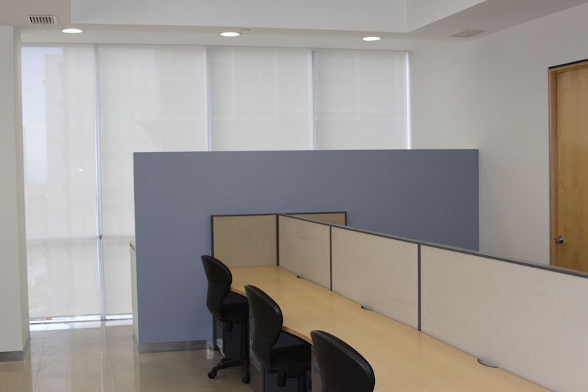 Oficina En Venta/Renta, Santa Fe, Cdmx