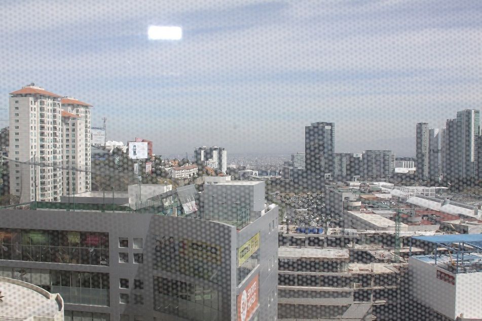 Oficina En Venta/Renta, Santa Fe, Cdmx