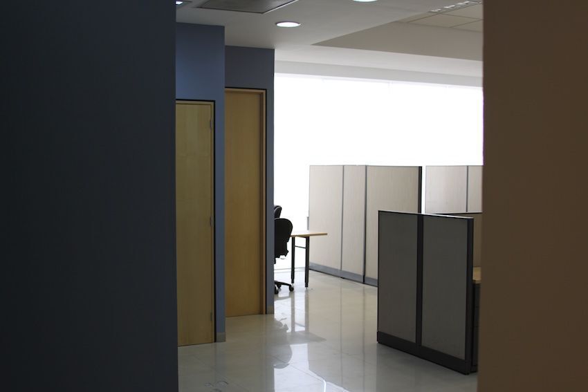 Oficina En Venta/Renta, Santa Fe, Cdmx