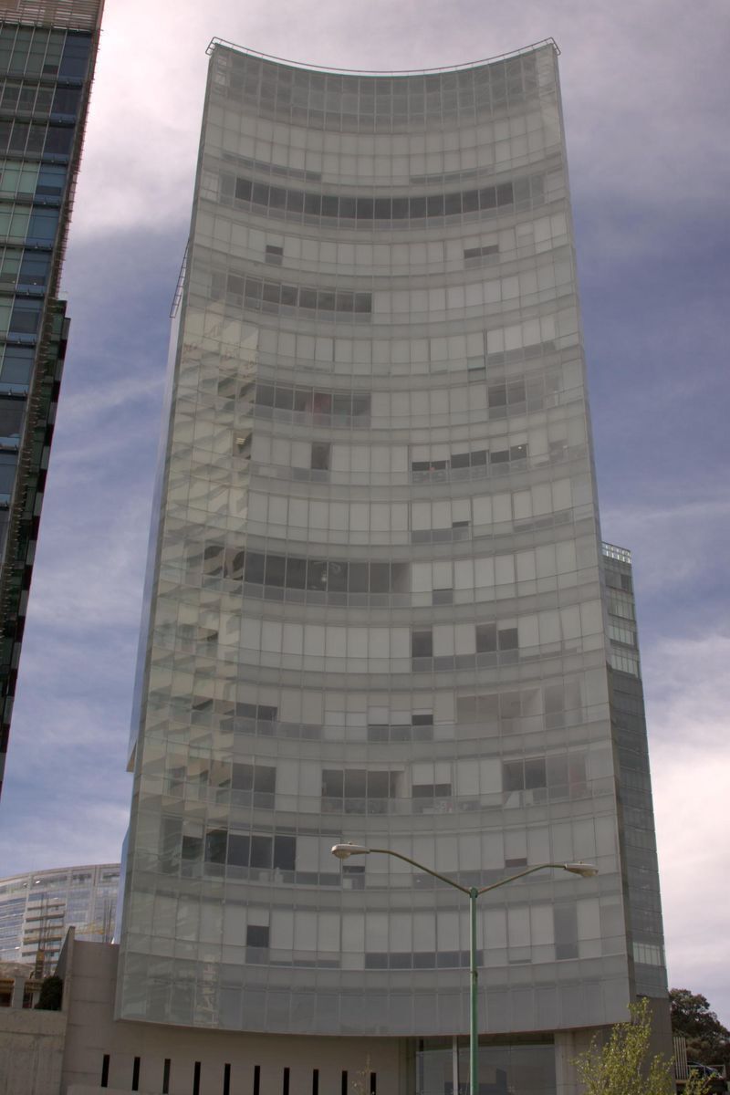 Oficina En Venta/Renta, Santa Fe, Cdmx