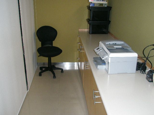 Oficina En Venta/Renta, Santa Fe, Cdmx