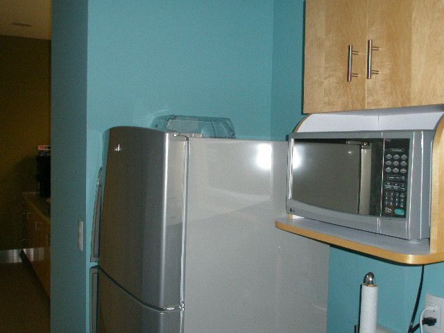 Oficina En Venta/Renta, Santa Fe, Cdmx
